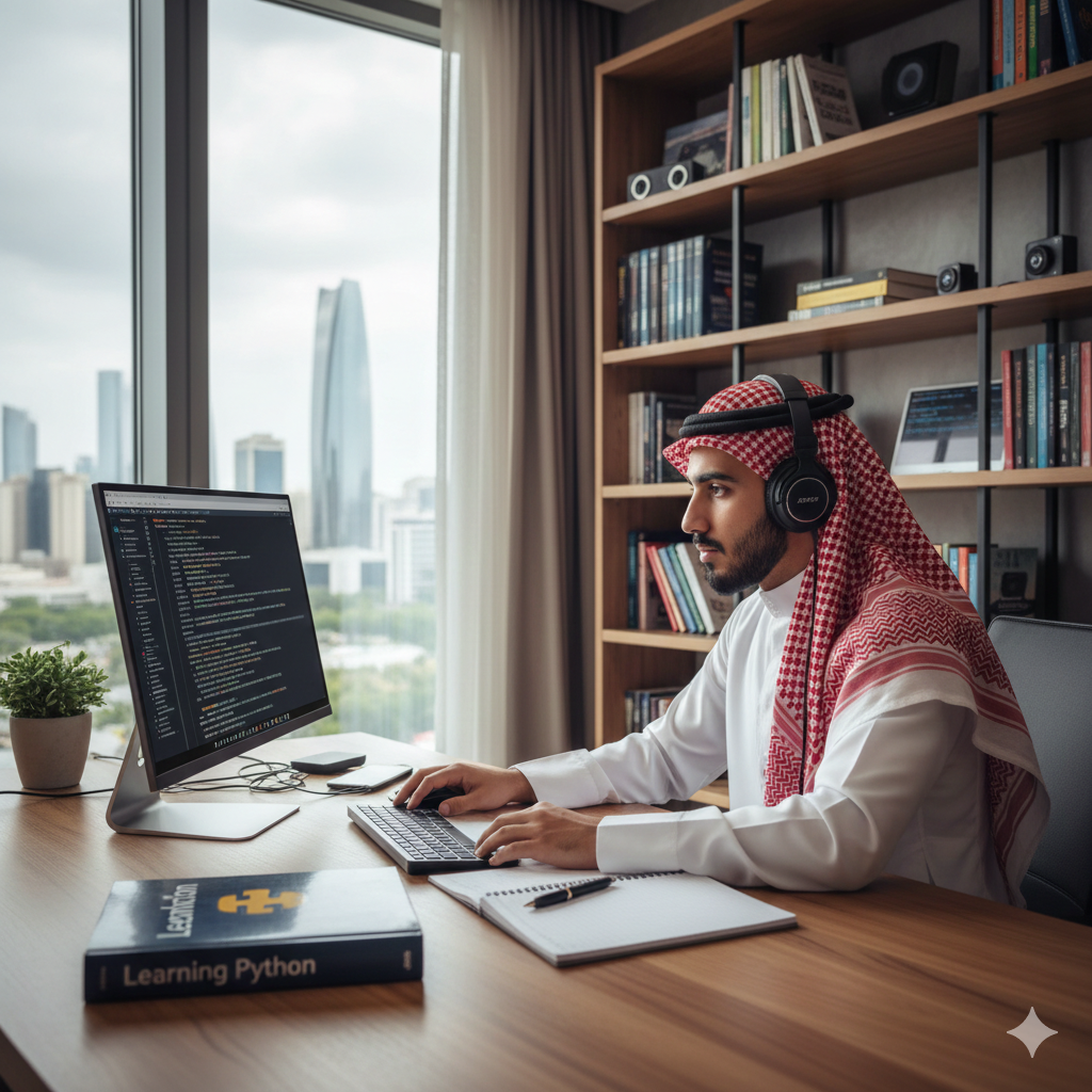 كورسات برمجة موشرات حسب الطلب