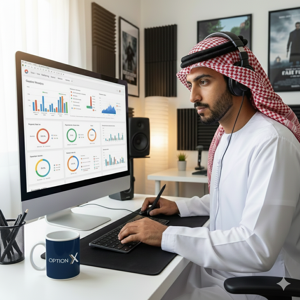 مؤشرات السوق