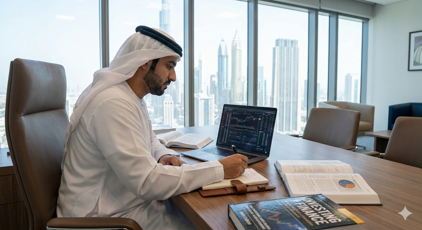 التحليل الفني في التداول