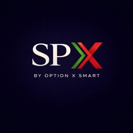 كورس spx